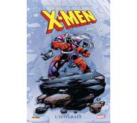 PANINI X-Men - intégrale tome 48