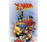 PANINI X-Men - intégrale tome 49