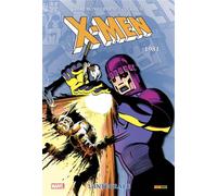 PANINI X-Men - intégrale tome 5 - 1981