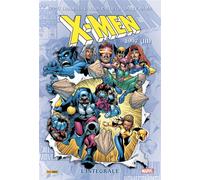 PANINI X-Men - intégrale tome 51
