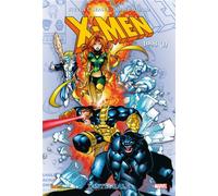 PANINI X-Men - intégrale tome 52