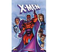 PANINI X-Men - intégrale tome 55