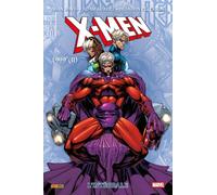 Panini X-Men - intégrale tome 56
