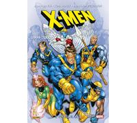 Panini X-Men - intégrale tome 57