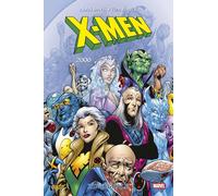 Panini X-Men - intégrale tome 58