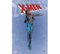 PANINI X-Men - intégrale tome 9
