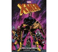 Panini X-Men - Le destin du phénix