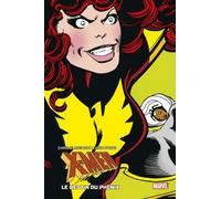 PANINI X-Men - Le destin du phénix (éd. cartonnée)