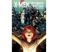 PANINI X-Men le retour du messie - Omnibus
