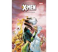 Panini X-Men - L'ère d'Apocalypse (poche) tome 3