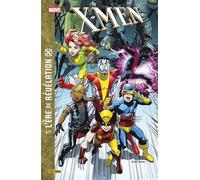 Panini X-Men - L'ère de révélation tome 4