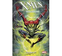 Panini X-Men - L'ère de révélation tome 4 (collector)