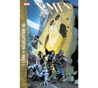 Panini X-Men - L'ère de révélation tome 5