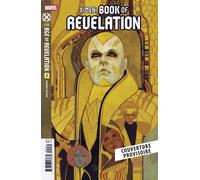 Panini X-Men - L'ère de révélation tome 5 (collector)