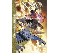 Panini X-Men - L'ère de révélation tome 6