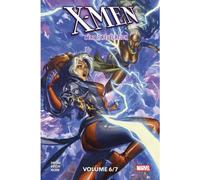 Panini X-Men - L'ère de révélation tome 6 (collector)