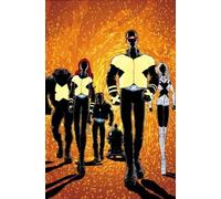 Panini X-men par Morrison et Quitely tome 1