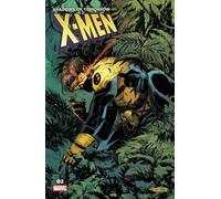 Panini X-Men (Shadows of tomorrow) tome 2