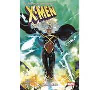 Panini X-Men (Shadows of tomorrow) tome 2 (collector)