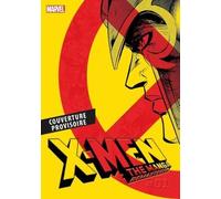 Panini X-Men - The manga tome 1