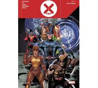 PANINI X-men tome 1
