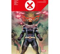 PANINI X-Men tome 2