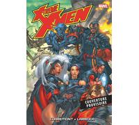 PANINI X-Treme X-Men (omnibus) tome 1
