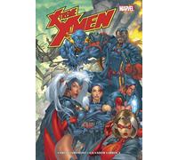 X-Treme X-Men - Un Nouveau Départ