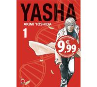 PANINI Yasha - perfect edition tome 1 (prix découverte)