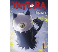Panini Yattara tome 1