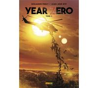 PANINI Year zero tome 2