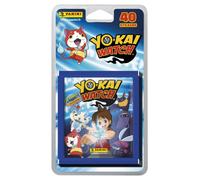 Panini Yokai Watch - Blister 8 Pochettes