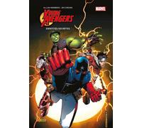 Young Avengers : Identités secrètes