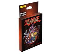 Panini YU GI Oh ! Blister 7 Pochettes