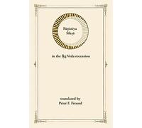 Paniniya Shiksha: in the Rig Veda Recension