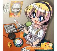 Paniponi Dash! Djcd Paniradi d - Radio CD