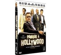 Panique à Hollywood E