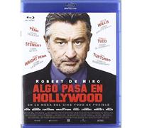 Panique À Hollywood / What Just Happened? (Blu Ray)
