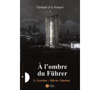 PANIQUE à LA BANQUE TOME 2 - L. Gordon - Points Sur Les I Eds Les - relié - Roman
