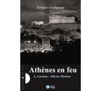 PANIQUE à LA BANQUE TOME 3 - L. Gordon - Points Sur Les I Eds Les - relié - Roman