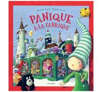 Panique À La Fabrique