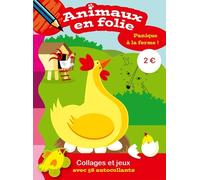 Panique À La Ferme ! - Animaux En Folie
