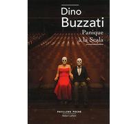 Panique à la Scala