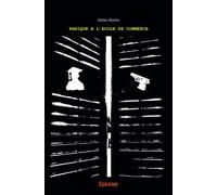 Panique à l'école de commerce