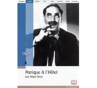Panique À L'hôtel