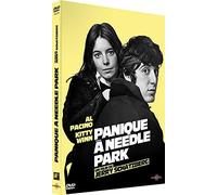 Panique à Needle Park – DVD – Twentieth Century Fox Film Corporation