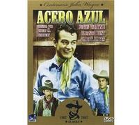 Panique à Yucca City (1934) / Blue Steel (DVD)