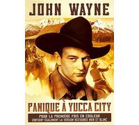 Panique À Yucca City