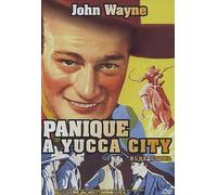 Panique À Yucca City
