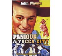 Panique à Yucca City-Blue Steel